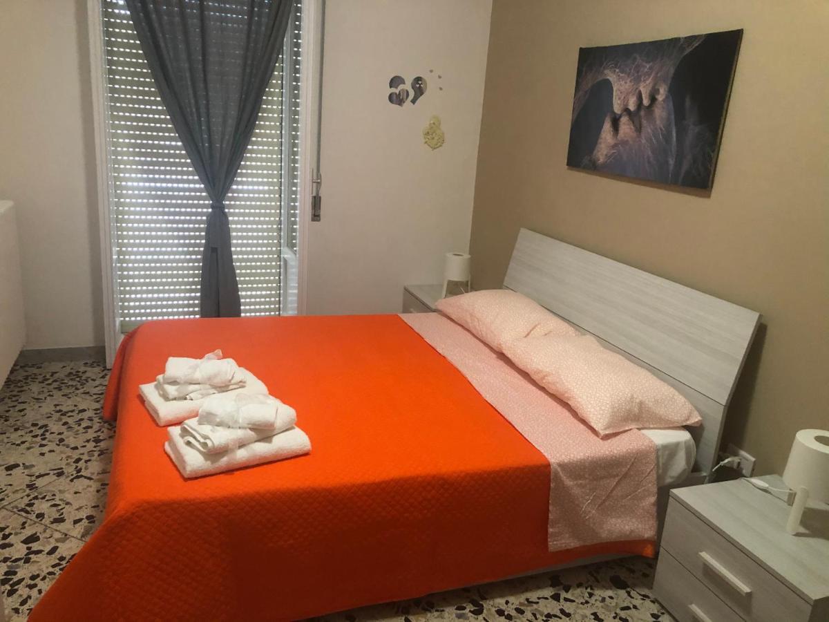 U Pallimmer Matera Zewnętrze zdjęcie